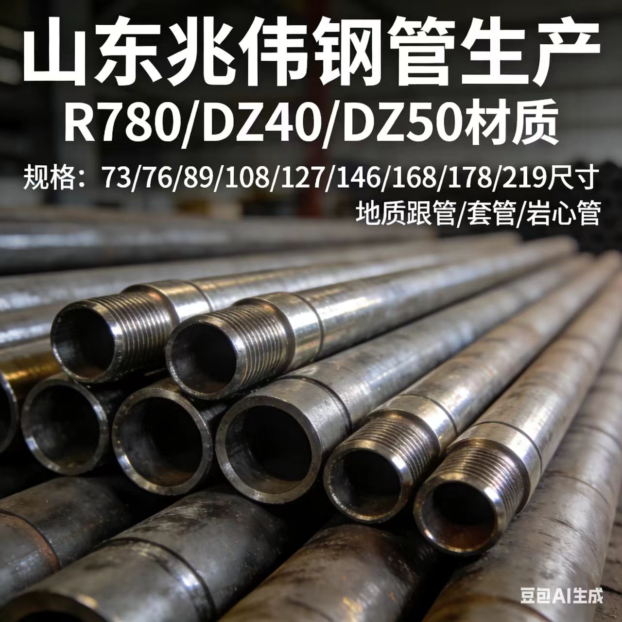 广元助力济潍高速隧道支护工程圆满完工兆伟钢管
